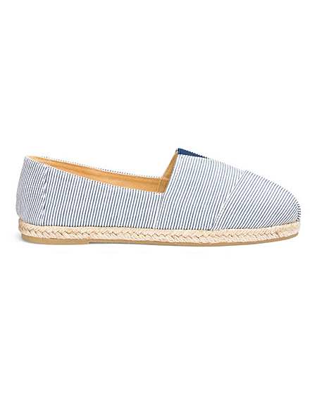 jd williams espadrilles