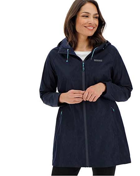 jd women coat