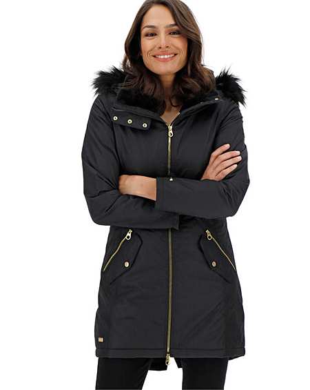 ambrose wilson ladies jackets