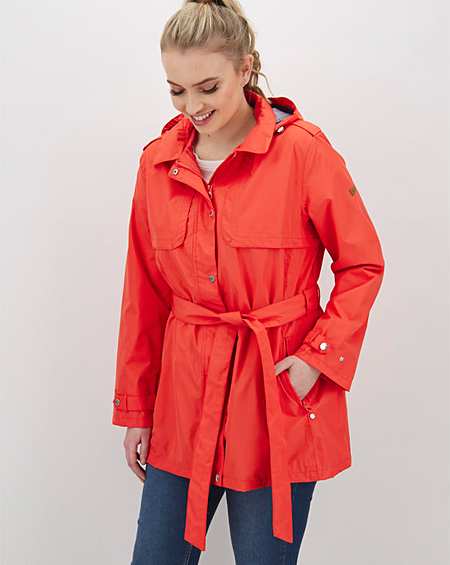 Regatta sales garbo jacket