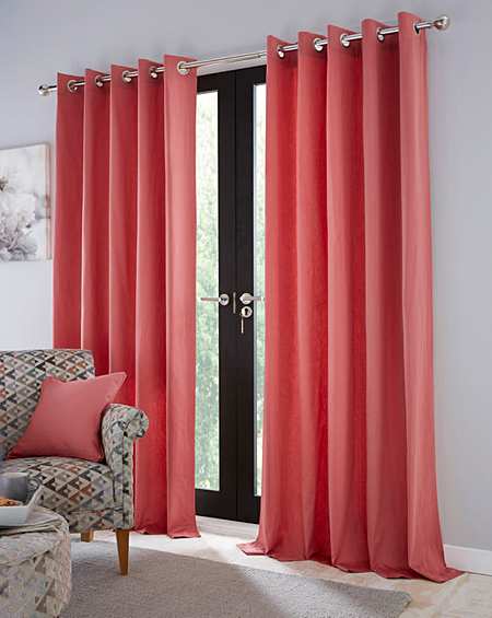 Purple Curtain Drop Cm 182 Curtains Blinds Home