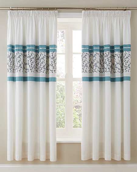 Green Curtains Curtains And Blinds Homewares House Of Bath
