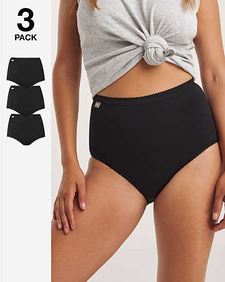 Playtex cherish shop maxi briefs