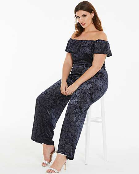 party jumpsuits size 16