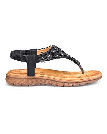 heavenly sole sandals uk