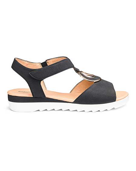 premier man cushion walk shoes