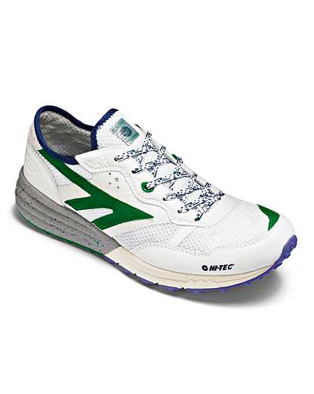 hi tec trainers