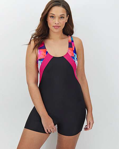 levis swimming costume