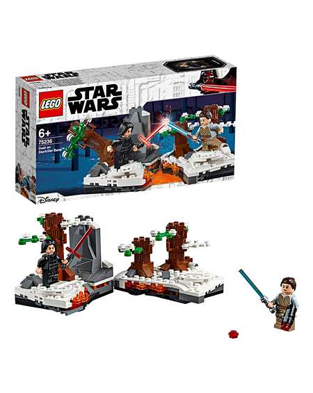 Lego Star Wars Figures Playsets Toys Kids Toys Ambrose - casdon roblox figures playsets toys kids toys