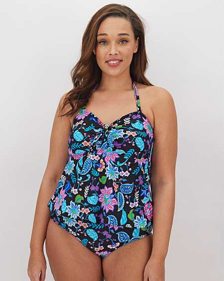 tankini size 26