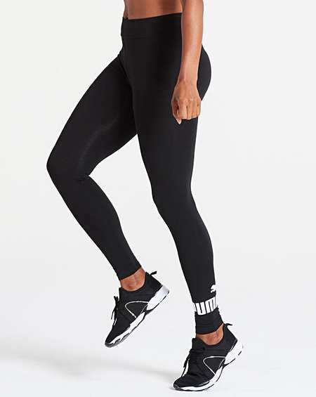 jd puma leggings