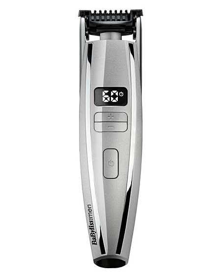 Babyliss Manchester United Mens J D Williams