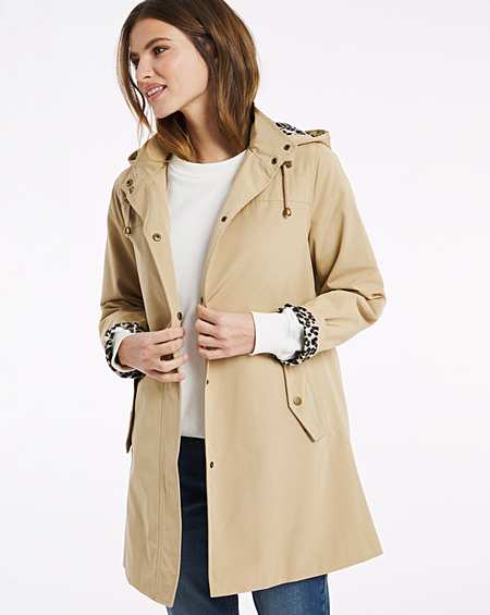 dannimac womens coats