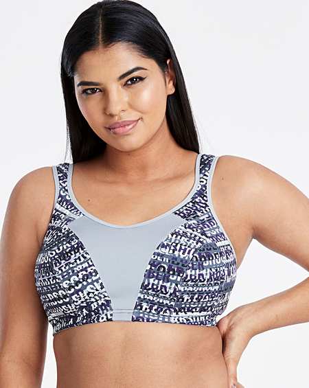 triumph shock absorber bra