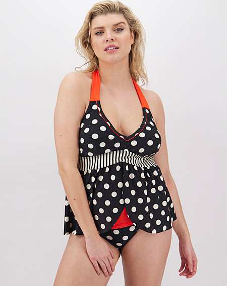 joe browns tankini