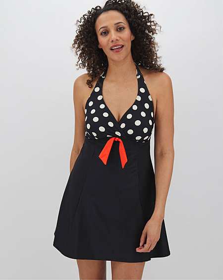 joe browns swimdress