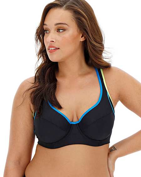 dorina sports bra