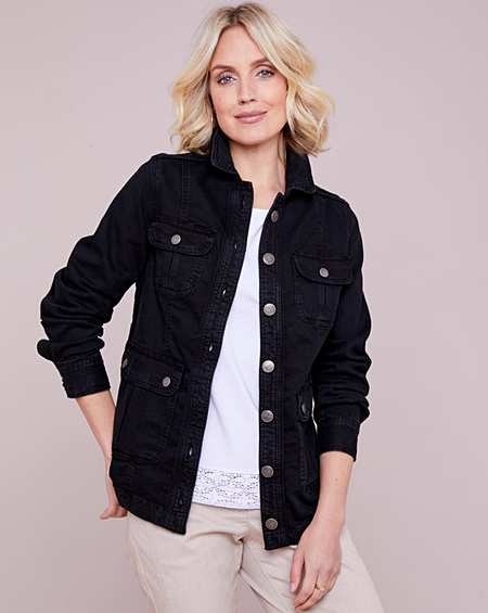 ambrose wilson ladies jackets