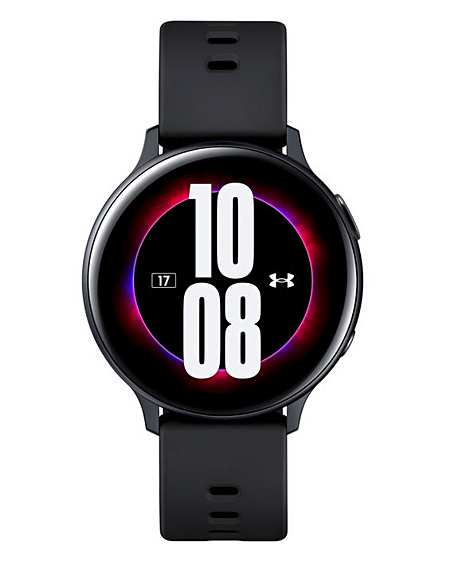ua smart watch