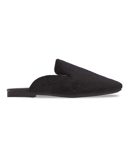 slippers eee width