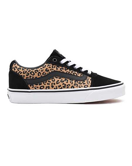 Vans Ward Trainers | Marisota