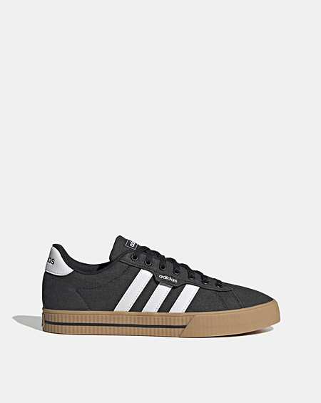 Adidas daily mono mens trainers online