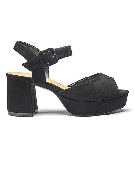 Shoe Size 5 | Sandals | Outlet Heels 