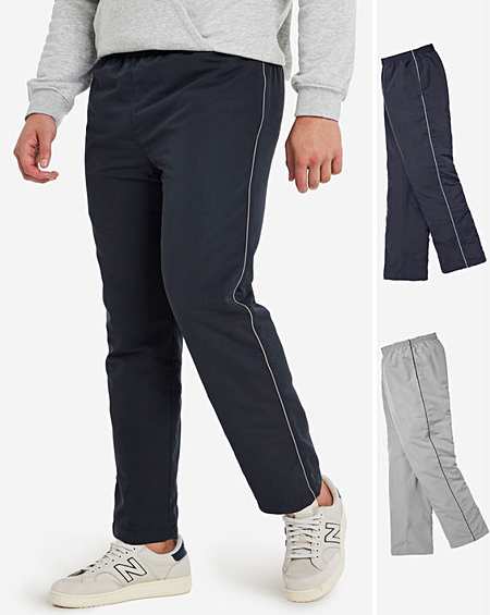 premier man jogging bottoms
