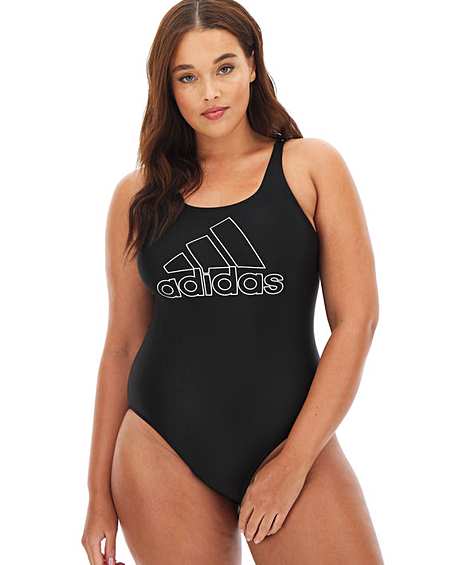 adidas fashion swimwear