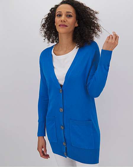jd williams womens cardigans