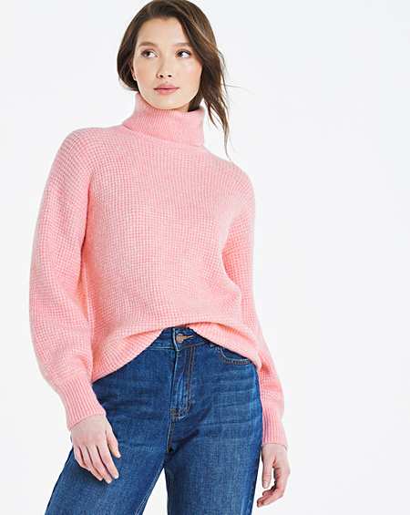 jd williams jumpers ladies