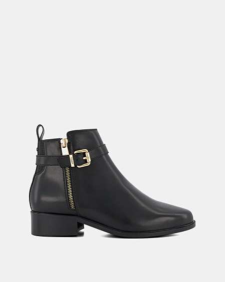 Dune pearl boots best sale