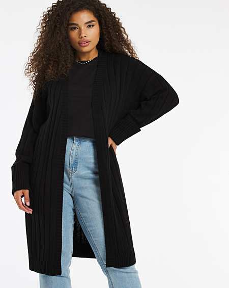 simply be ladies cardigans