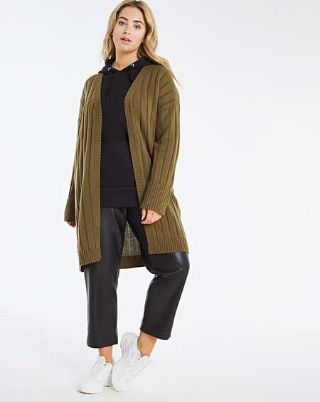 simply be ladies cardigans