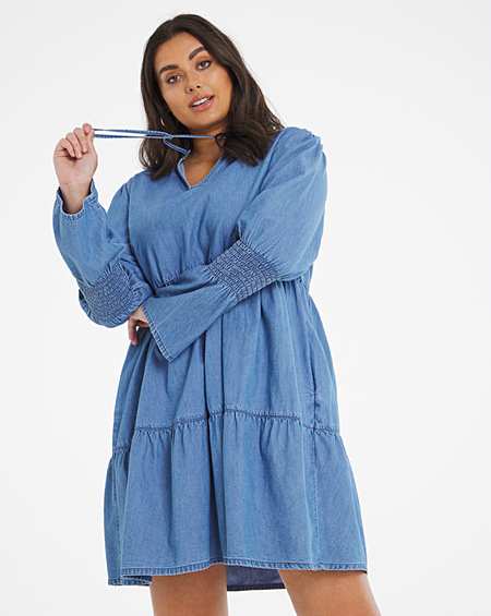 simply be dresses size 20