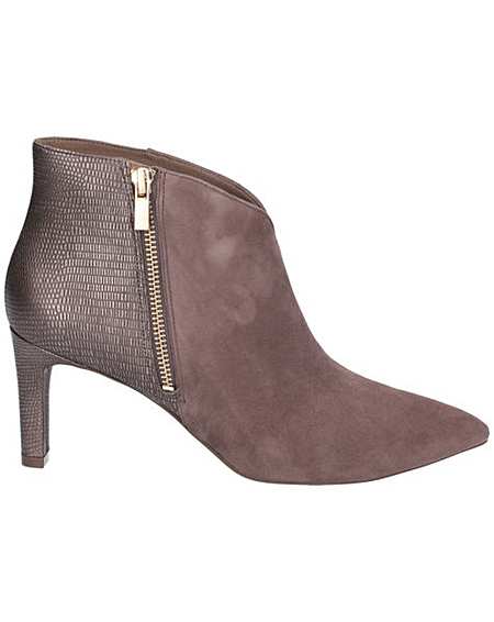 rockport valerie bootie