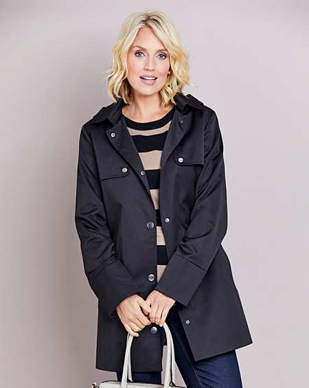 dannimac mens jackets