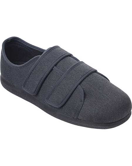 premier man extra wide shoes