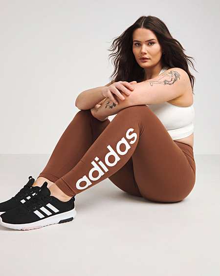 Littlewoods cheap adidas leggings