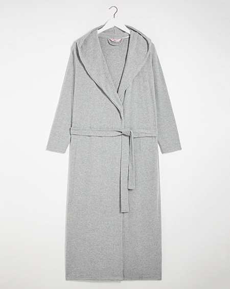 outsize dressing gowns