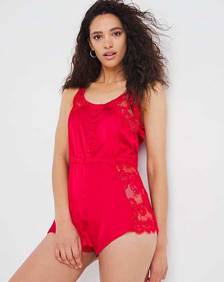 ann summers nighties