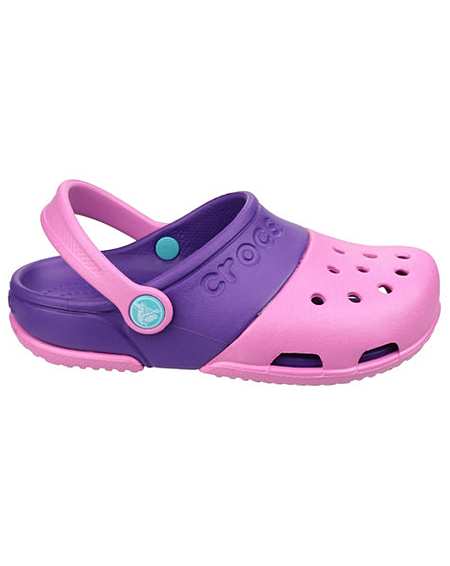 nemo crocs