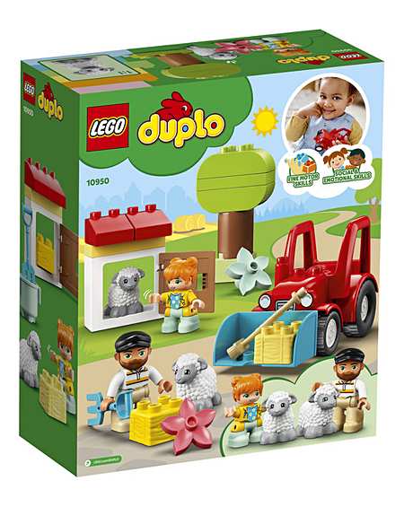 fireman sam duplo