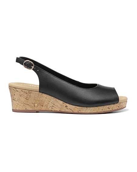 hotter trainers wide fitting