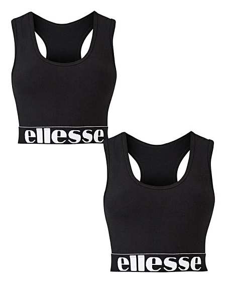 ellesse bralette