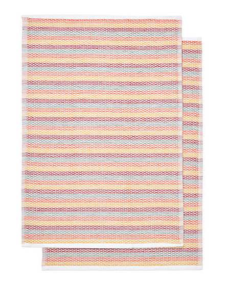 funky tea towels