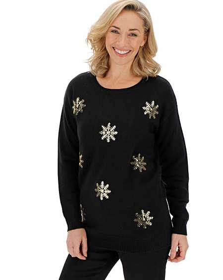 womens jumpers jd