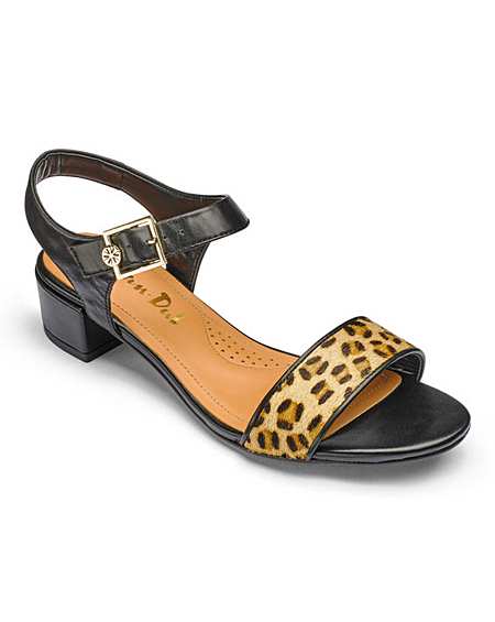 van dal sandals sale