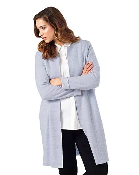 size 24 coat