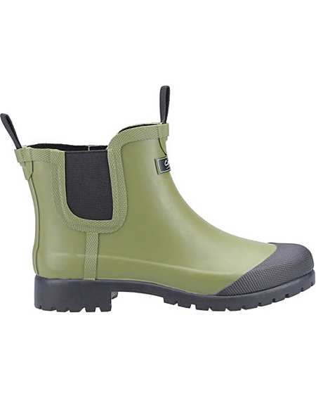 wide fit wellingtons